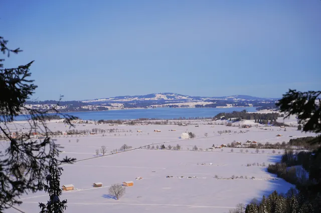 一個人遊德瑞6天:從秋天到冬天也太美了吧 一個人遊德瑞6天:從秋天到冬天也太美了吧
