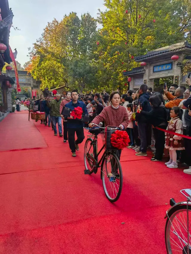 銅陵永泉小鎮二日遊