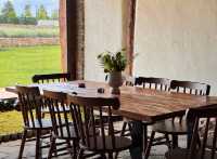 禾麒秘境 花漾田園