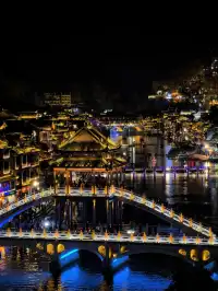 帶大家看盛世繁華！（鳳凰古城版）