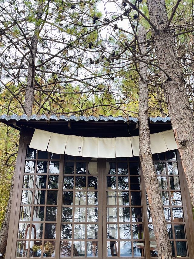 在瀘沽湖發呆3天，治癒了我所有的精神內耗