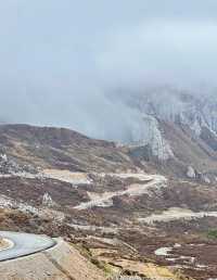 扎尕那徒步日記｜累癱但被治癒哭