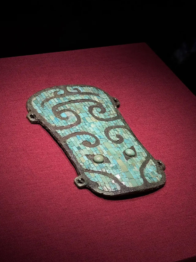 在二里頭，觸摸「最早的中國」的脈搏