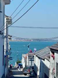 48小時闖入徐州冰雪秘境霧淞林海+古村雪韻一鍵get!