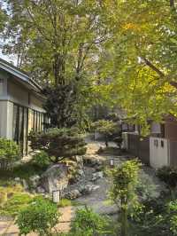 樂山旅遊必住！江景民宿直面樂山大佛