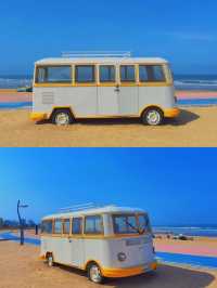 被國家地理點名!惠州大亞灣的“翡翠綠心”有多絕?