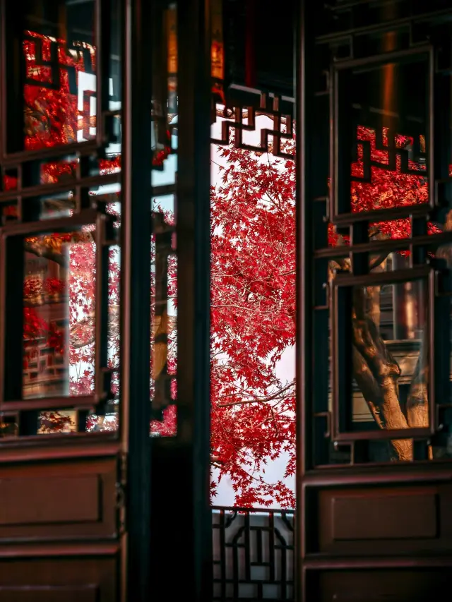 美炸了差點錯過蘇州的三絕之一