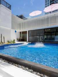 三亞悅墅，你的旅行小天地！