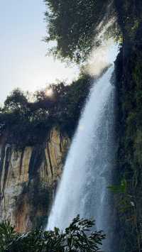 馬嶺河大峽谷:潛入「地球最美傷疤」的完全行動書