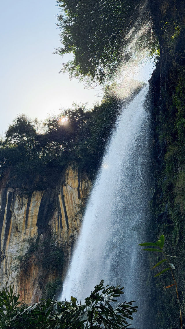 馬嶺河大峽谷:潛入「地球最美傷疤」的完全行動書 馬嶺河大峽谷:潛入「地球最美傷疤」的完全行動書