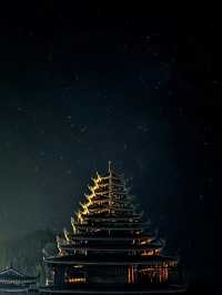 苗寨梯田漫步指南