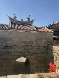 冬天去泉州包車超省心沿途風景美爆