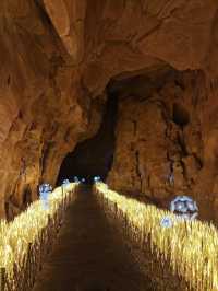 湖北恩施騰龍洞赴一場自然的治癒之約