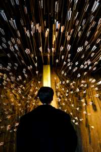 南京六朝博物館|藏在金陵芯裡的中式美學秘境