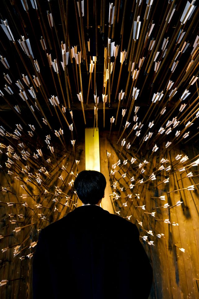 南京六朝博物館|藏在金陵芯裡的中式美學秘境 南京六朝博物館|藏在金陵芯裡的中式美學秘境