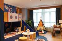 在長興開元名都,睡雲端客房、泡奢華泳池,宴請排面直接拉滿