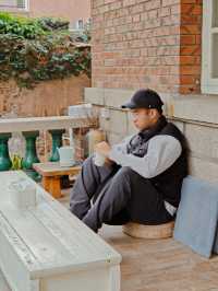 西街旁54號驚喜!來泉州住這裡還是太幸hu了~