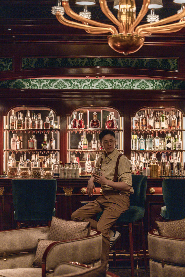 倫敦人拍照教科書|英倫風男生打卡三大寶藏機位! 倫敦人拍照教科書|英倫風男生打卡三大寶藏機位!