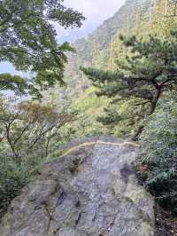 縱覽雲飛石~空中觀景台