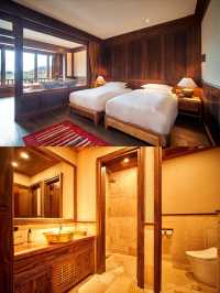 藏地封神!睡在南迦巴瓦的私人會客廳