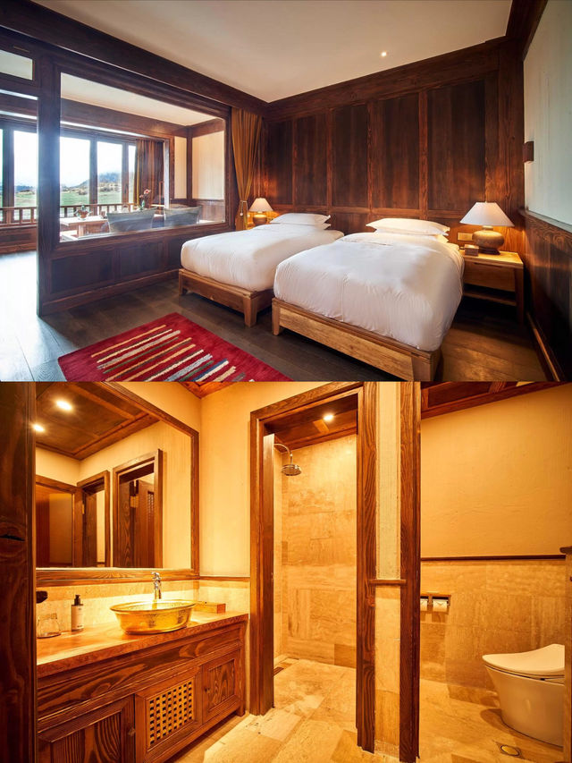 藏地封神!睡在南迦巴瓦的私人會客廳 藏地封神!睡在南迦巴瓦的私人會客廳