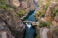 雲台山保姆級遊玩攻略，帶你玩轉北國山水精華！