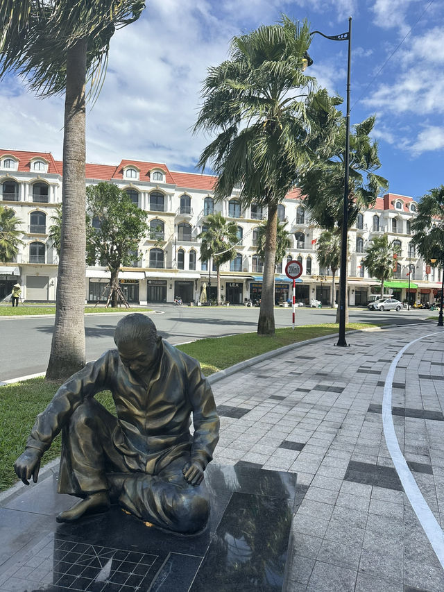 3 Perfect Days in Phu Quoc: Beaches, Islands & Night Adventures 3 Perfect Days in Phu Quoc: Beaches, Islands & Night Adventures