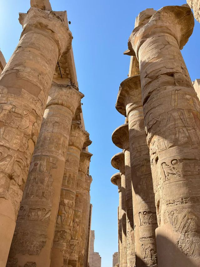 10日埃及遊保姆級攻略速來碼住 10日埃及遊保姆級攻略速來碼住