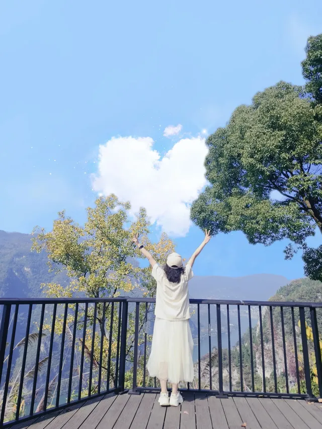 到宜昌一定要走一次G348公路 到宜昌一定要走一次G348公路