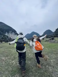 安順徒步天花板,被問爆的野趣攻略