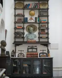 富國島JW萬豪度假酒店|置身沉浸式舞台劇