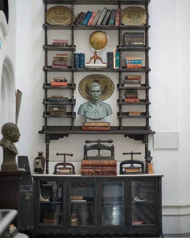 富國島JW萬豪度假酒店|置身沉浸式舞台劇 富國島JW萬豪度假酒店|置身沉浸式舞台劇