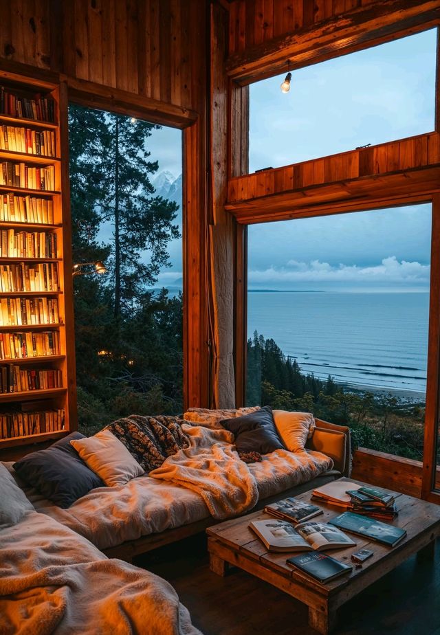 2006年德國諾登海岸的落日記憶｜治癒系時光