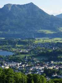 5日歐洲連遊看完這篇攻略再出發