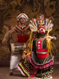 斯里蘭卡9日遊,一路山海與古城