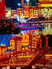 唐山遛娃新地標!住進童話裡的國風酒店