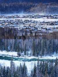 阿勒泰新開業!我來告訴你他憑什麼可以賣3000元!