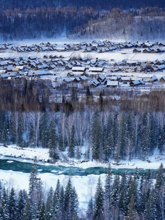 阿勒泰新開業!我來告訴你他憑什麼可以賣3000元! 阿勒泰新開業!我來告訴你他憑什麼可以賣3000元!