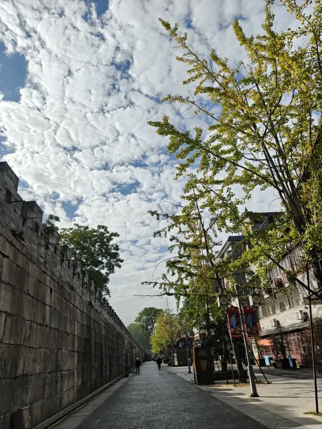 Guilin, two days on the weekend, pure hiking and walking