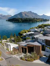 皇后鎮這家Airbnb,真是住過就忘不了的寶藏