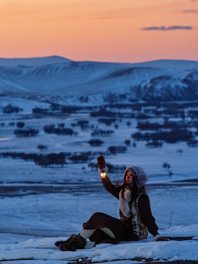 不是北歐是只有0.1%去過的冷門邊境小城 不是北歐是只有0.1%去過的冷門邊境小城