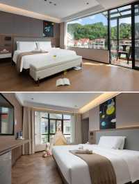 拒絕人擠人！平塘，天眼與山水之約