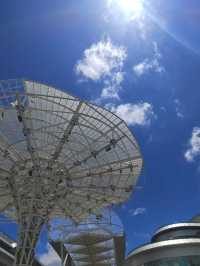 拒絕人擠人！平塘，天眼與山水之約