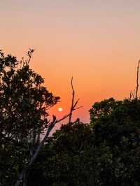 香港徒步|週末用腳步丈量山海！