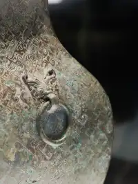 上博｜融古爍新｜宋元明清銅器展