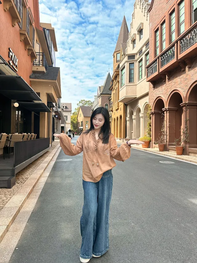 錯峰出行｜廣州阿那亞工作日去真的超chill