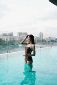 柳州溫德姆酒店｜24小時遊玩拍照攻略！