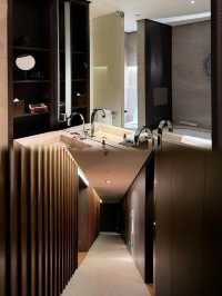 來武漢出差，能讓我三次都入住的酒店只有它！！！