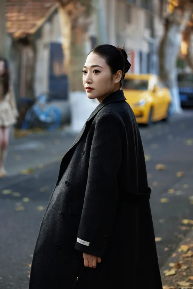 寧波隱秘煙火氣|永壽巷,一條會呼吸的老街 寧波隱秘煙火氣|永壽巷,一條會呼吸的老街