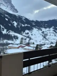 |瑞士自駕旅行日記